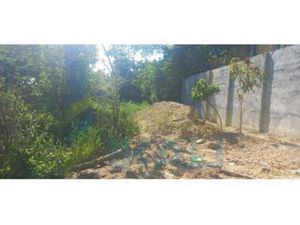 Terreno en Venta en Guadalupe Victoria Poza Rica de Hidalgo