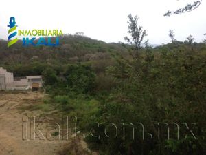 Terreno en Venta en Independencia Papantla