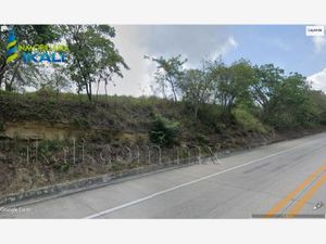 Terreno en Venta en Cañada Rica Tuxpan