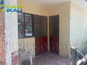 Casa en Venta en INFONAVIT Castillo Tuxpan