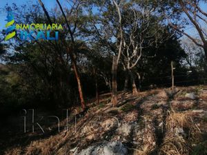 Terreno en Venta en Campestre Alborada Tuxpan