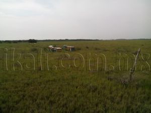 Terreno en Venta en petrolera Tuxpan