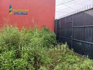 Terreno en Venta en Santa Elena Poza Rica de Hidalgo