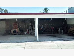 Casa en Renta en La Calzada Tuxpan