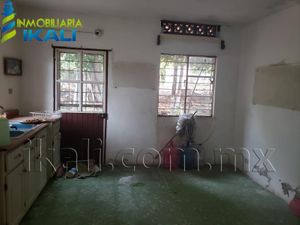 Terreno en Venta en Tulipanes Ébano