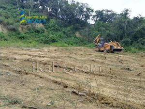 Terreno en Venta en Pital Mozutla Papantla