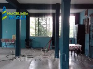 Casa en Venta en Prensa Nacional Poza Rica de Hidalgo