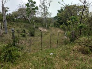 Terreno en Venta en Tampache Tamiahua