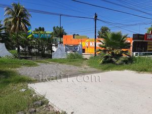 Terreno en Renta en Villa de las Flores Poza Rica de Hidalgo