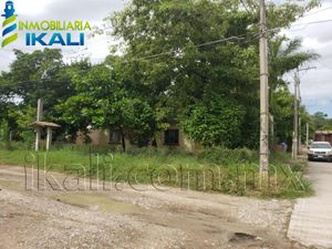 Terreno en Venta en Tulipanes Ébano