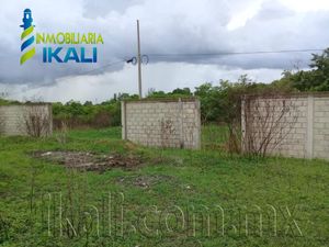 Terreno en Venta en Vicente Guerrero Tuxpan