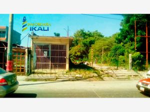 Terreno en Venta en La Floresta Poza Rica de Hidalgo