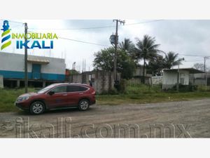 Bodega en Venta en La Victoria Tuxpan