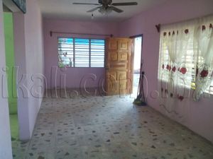 Casa en Venta en Azteca Tuxpan