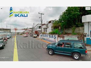 Terreno en Renta en Túxpam de Rodríguez Cano Centro Tuxpan