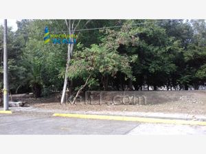 Terreno en Venta en A I M P Poza Rica de Hidalgo