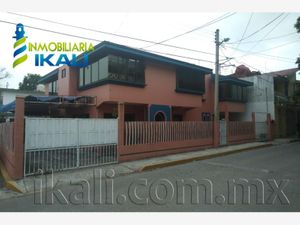 Casa en Venta en Tamaulipas Poza Rica de Hidalgo