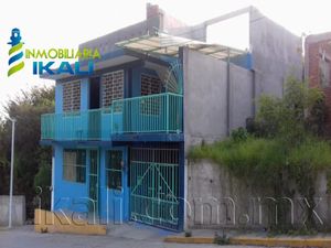 Casa en Venta en Prensa Nacional Poza Rica de Hidalgo