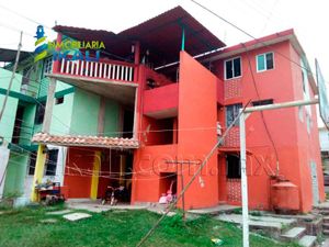 Departamento en Venta en INFONAVIT CROC Tuxpan