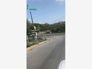 Terreno en Venta en Independencia Papantla