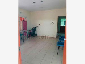 Casa en Venta en Vicente Guerrero Tuxpan