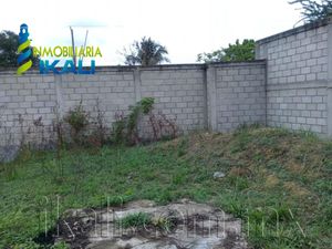 Terreno en Venta en Vicente Guerrero Tuxpan