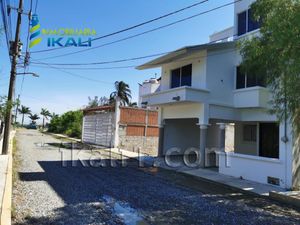 Casa en Venta en La Calzada Tuxpan