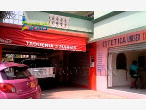 Edificio en Venta en Los Pinos Tuxpan