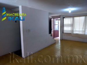 Casa en Venta en Infonavit Ctm Tuxpan