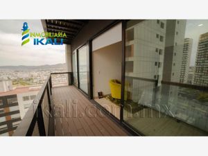 Departamento en Venta en Lomas de Angelópolis San Andrés Cholula