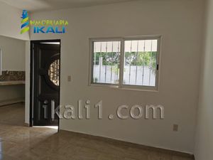 Casa en Venta en La Calzada Tuxpan