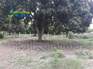 Terreno en Venta en Ricardo Flores Magon Tihuatlán