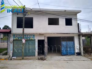 Local en Renta en Murillo Vidal Tuxpan