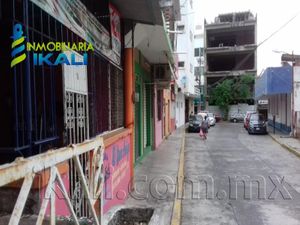 Terreno en Venta en Obrera Poza Rica de Hidalgo