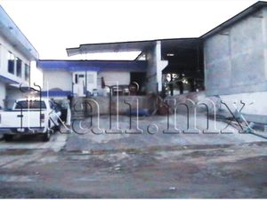 Bodega en Renta en La Victoria Tuxpan