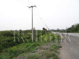 Terreno en Renta en 23 de Noviembre Tuxpan