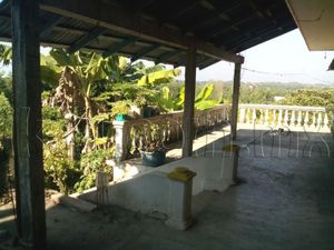 Casa en Venta en Azteca Tuxpan