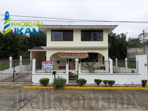 Casa en Renta en A I M P Poza Rica de Hidalgo