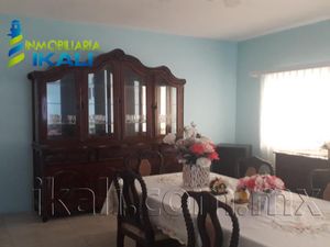 Casa en Venta en Santa Elena Poza Rica de Hidalgo