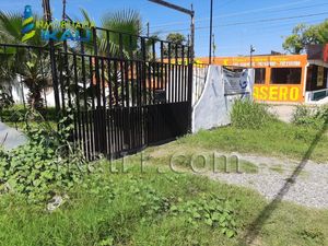 Terreno en Renta en Villa de las Flores Poza Rica de Hidalgo