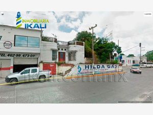 Terreno en Renta en Túxpam de Rodríguez Cano Centro Tuxpan