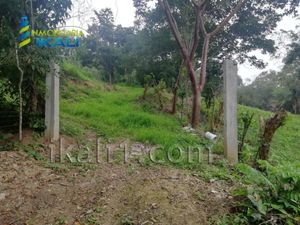 Terreno en Venta en Pital Mozutla Papantla