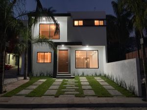 Casa en Venta en Lomas de la Selva Cuernavaca