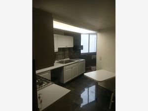 Departamento en Venta en Jardines En la Montaña Tlalpan