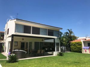 Casa en Venta en Lomas de Cuernavaca Temixco