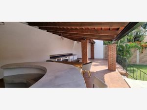 Casa en Venta en Reforma Cuernavaca