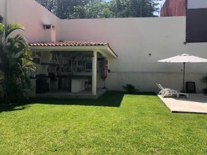 Casa en Venta en Lomas de Cuernavaca Temixco