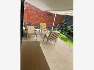 Casa en Venta en Vista Hermosa Cuernavaca