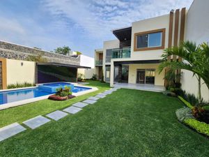 Casa en Venta en Extensión Vista Hermosa Cuernavaca