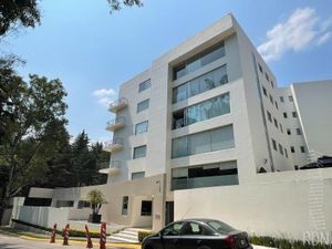 Departamento en Venta en Bosques de la Herradura Huixquilucan